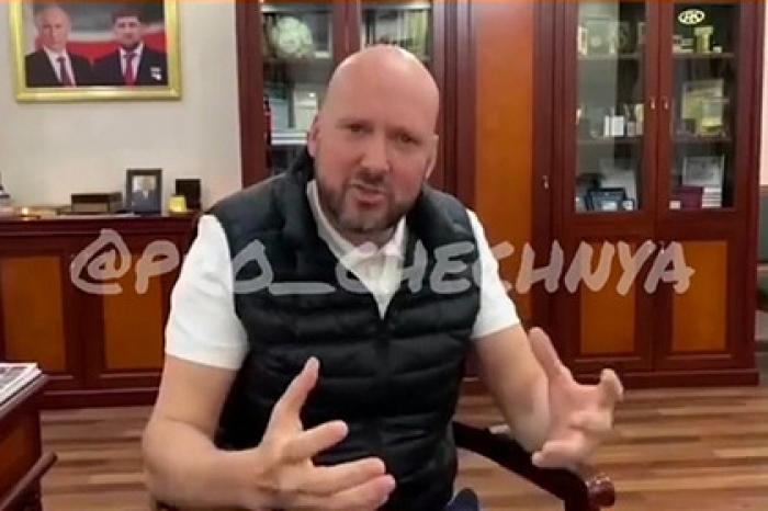 Английский блогер извинился за слова о «чеченских цыпочках»