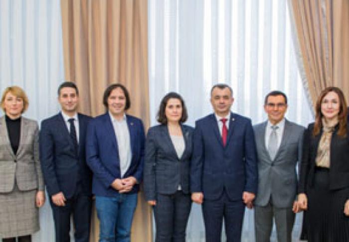 ASOCIAŢIA INVESTITORILOR STRĂINI DIN MOLDOVA VA SUSŢINE EFORTURILE GUVERNULUI DE REFORMARE A JUSTIŢIEI