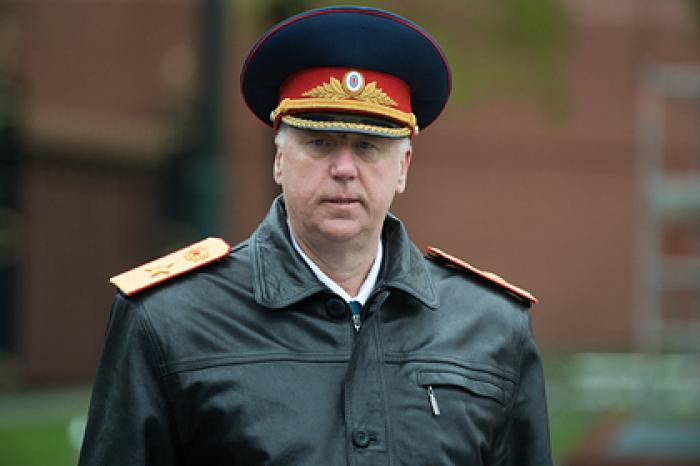 Бастрыкин проконтролирует дело об убийстве главы ингушского центра «Э»