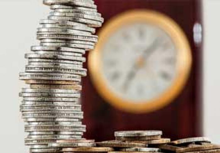 BĂNCILE FALITE AU PUTUT ACHITA ÎN PATRU ANI DOAR 2,377 MLRD. DIN 14,122 MLRD. LEI, PRIMIŢI DE LA BNM DIN CREDITE