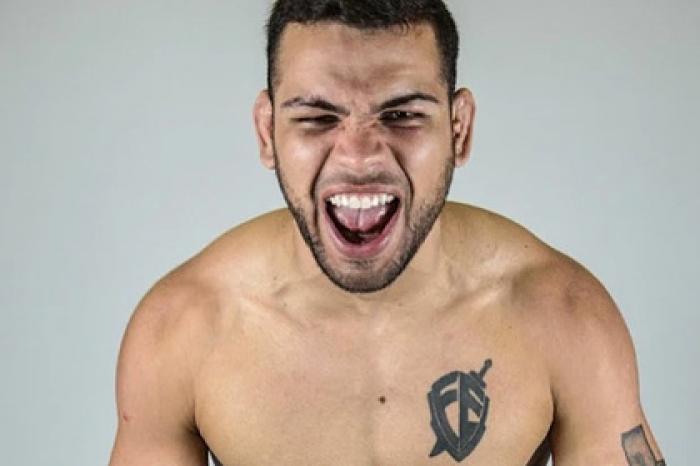 Бойца MMA частично парализовало после поединка