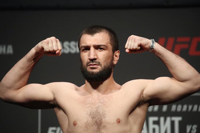 Брату Нурмагомедова предрекли изгнание из UFC