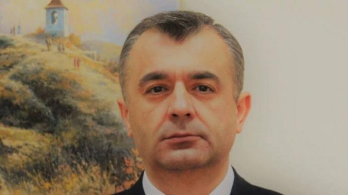 BREAKING NEWS: Президент Игорь Додон назвал кандидата на должность премьера