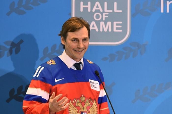 Чемпион мира одобрил получение Малкиным гражданства США