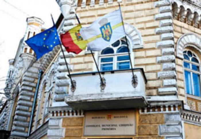 CMC A APROBAT DIN A DOUA ÎNCERCARE TREI VICEPRIMARI PROPUŞI DE ION CEBAN