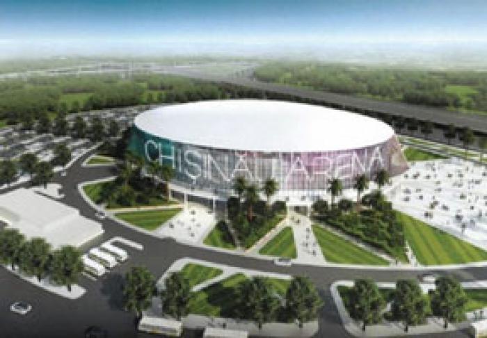 CNA ATENŢIONEAZĂ DESPRE RISCURILE CORUPŢIEI LA NAŢIONALIZAREA UNOR TERENURI PENTRU ARENA CHIŞINĂU