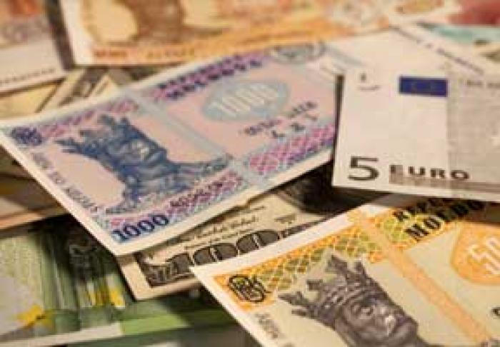 CNAS A TRANSFERAT BANII PENTRU PLATA INDEMNIZAŢIILOR PENTRU INCAPACITATE TEMPORARĂ DE MUNCĂ PENTRU OCTOMBRIE