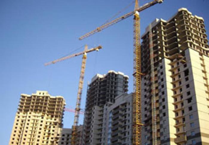 CONSTRUCŢIA DE LOCUINŢE ÎN MOLDOVA A CRESCUT CU APROAPE 60%