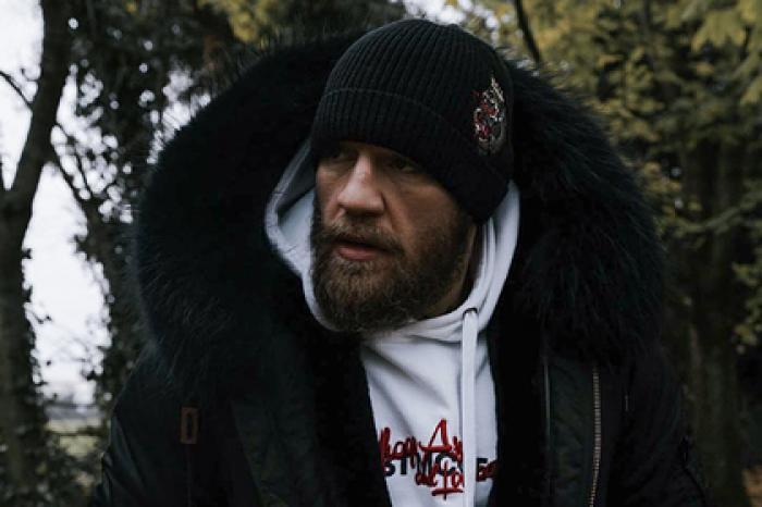 Дагестанцев призвали выбить из Макгрегора ответы за его слова