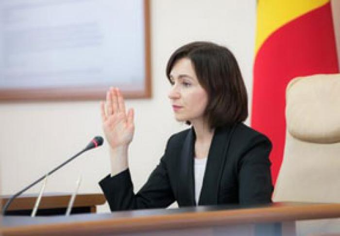 DEPUTAŢII ACUM AU COMENTAT ACŢIUNILE GUVERNULUI PRIVIND CONCURSUL DE SELECTARE A PROCURORULUI GENERAL