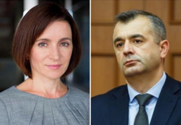 DEPUTAŢII BLOCULUI ACUM CRITICĂ NOUL GUVERN ŞI PE PREMIERUL ION CHICU