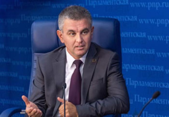 DESCHIDEREA CELUI DE-AL TREILEA COŞ PUNE PROCESUL DE NEGOCIERI ÎN SITUAŢIE DE IMPAS – LIDERUL TRANSNISTREAN