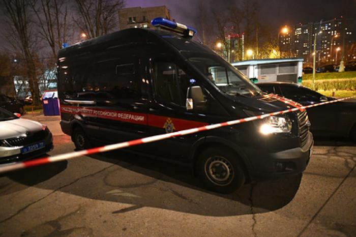 Двоих соучастников убийства главы ингушского центра «Э» отправили в СИЗО