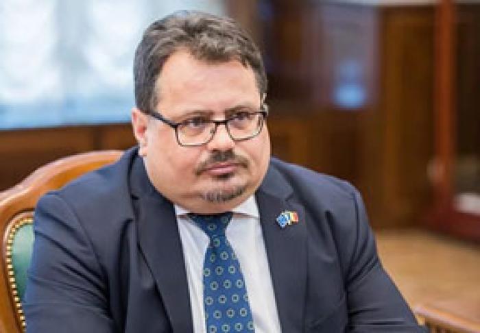 ​ŞEFUL DELEGAŢIEI UE: REVENIREA LA PRACTICILE TRECUTULUI VA FI O TRAGEDIE PENTRU MOLDOVA