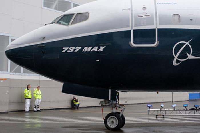 Еще несколько клиентов отказались от проблемного Boeing 737 MAX
