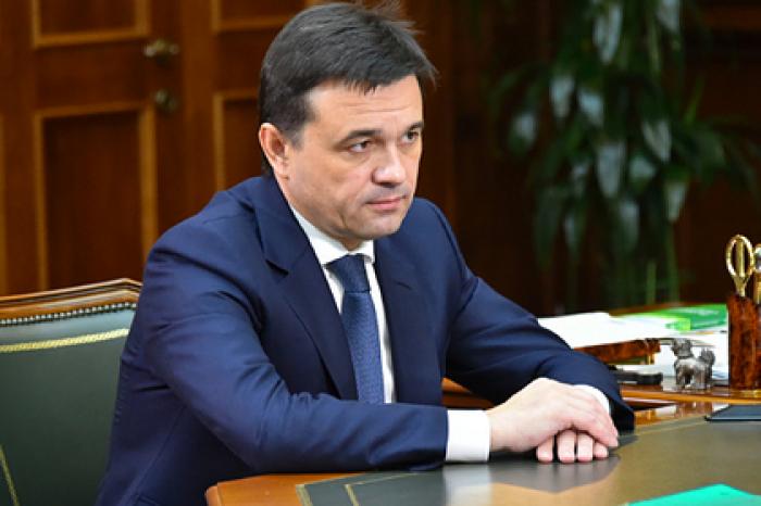 ФАС высоко оценила подход подмосковных властей к вопросам конкуренции