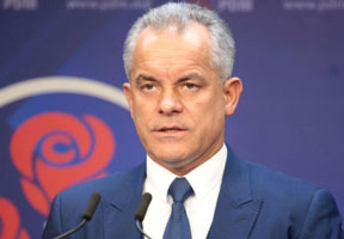 FOSTUL LIDER AL PDM, VLAD PLAHOTNIUC, DEŢINE IDENTITATE DUBLĂ ÎN MOLDOVA