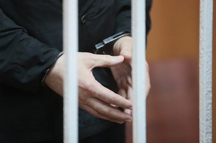 ФСБ задержала бывшего замглавы уголовного розыска в Москве