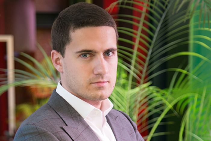 Гендиректор Rambler Group стал лауреатом премии «Топ-менеджеры НПБК»