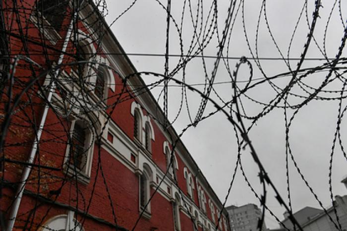 Глава ФСИН пообещал построить новые тюрьмы