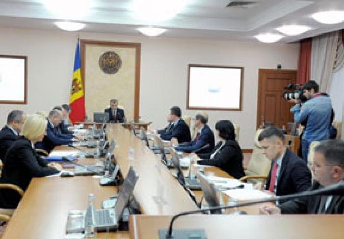 GUVERNUL A APROBAT PROIECTUL LEGII BUGETULUI DE STAT PENTRU ANUL 2020
