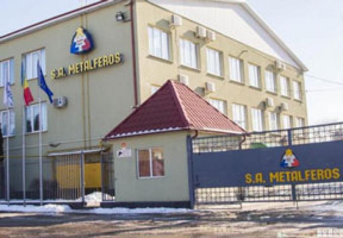 GUVERNUL A ELIMINAT MONOPOLUL „METALFEROS” LA EXPORTUL DE METALE FEROASE