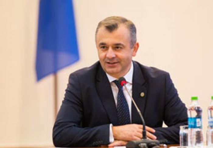 ​GUVERNUL VA GĂSI PUNCTE COMUNE CU PATRONATELE ŞI SINDICATELE – PREMIERUL ION CHICU