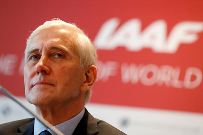 IAAF допустила возможность полного исключения российских легкоатлетов