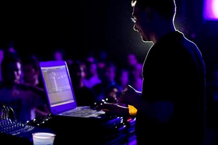 Исполнитель Sleeparchive выступит в Москве