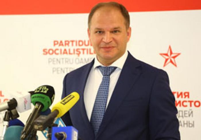 JUDECĂTORIA CHIŞINĂU A VALIDAT REZULTATELE ALEGERILOR PRIMARULUI CAPITALEI