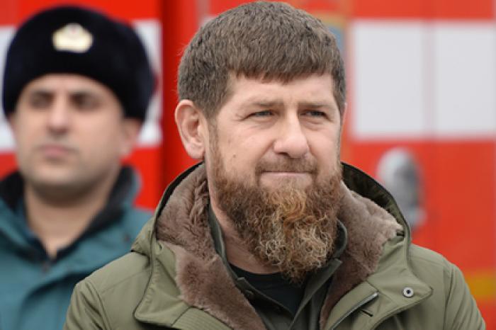 Кадыров укрепил границу между Чечней и Дагестаном
