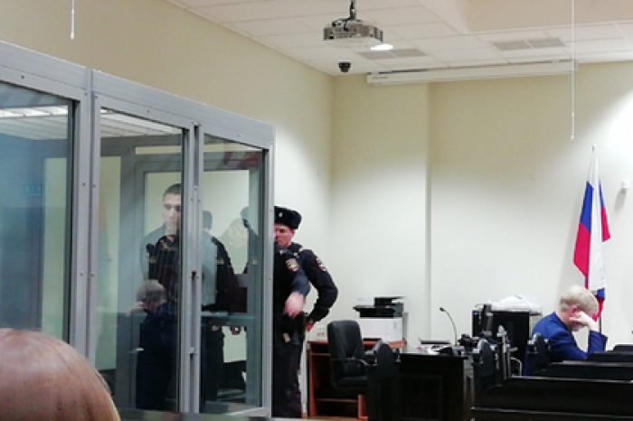 Карельский маньяк признал себя чудовищем и попросил шанс на исправление