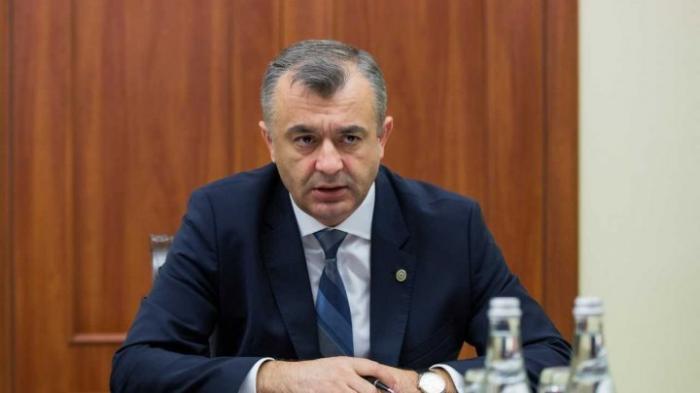 Кику: Нам удалось договориться о значительном снижении цены на газ с 1 января 2020 года