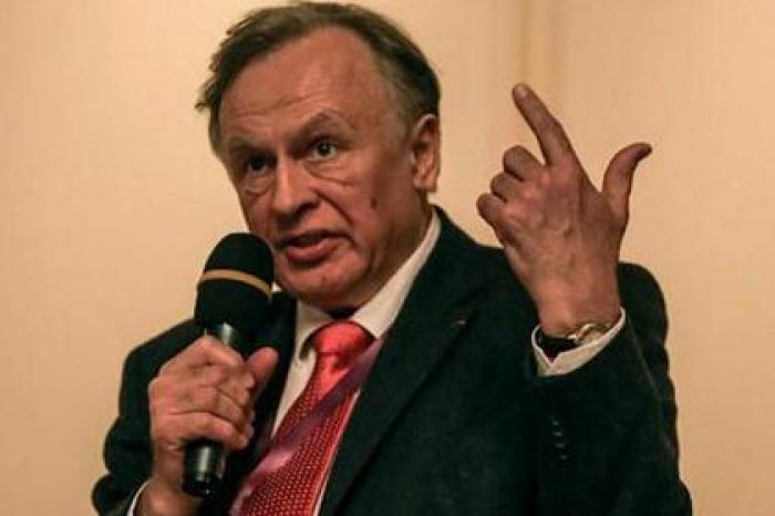 Коллега убившего студентку преподавателя называл его опасным