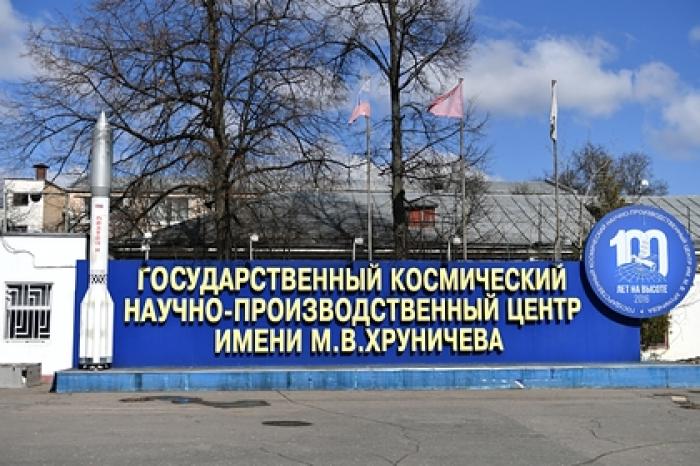 Космическая отрасль России оказалась под угрозой банкротства