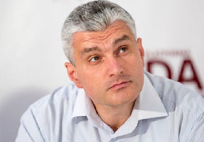 LIDERUL FRACŢIUNII PARLAMENTARE A PLATFORMEI DA: ÎN ANUL 2020, MOLDOVA SE VA CONFRUNTA CU DIFICULTĂŢI ÎN FINANŢAREA SECTORULUI AGRAR