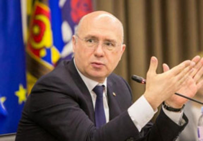 LIDERUL PDM: GUVERNUL MAIEI SANDU NU AVEA NICI MĂCAR CONCEPTUAL REFORMEI JUSTIŢIEI