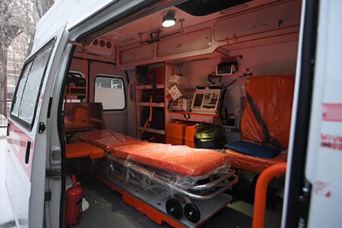 Лишившийся рук при взрыве на «Доме-2» мужчина получит пожизненные выплаты