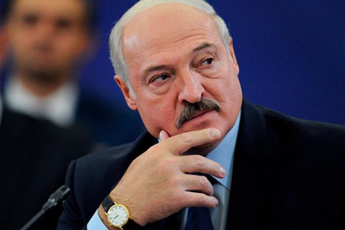 Лукашенко назвал условие для отмены смертной казни