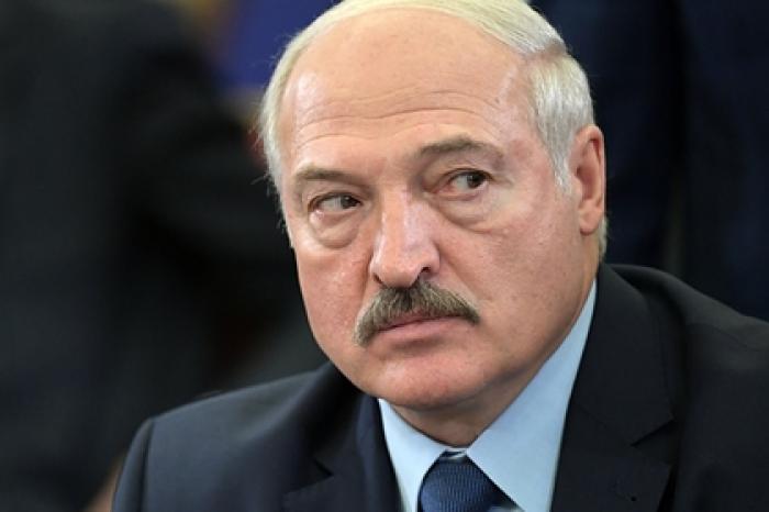 Лукашенко отказался от союза с Россией по «новым условиям»