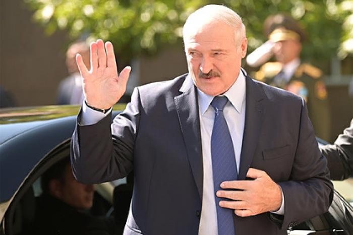 Лукашенко предостерег европейцев от демократии