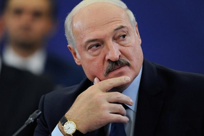 Лукашенко решил «потерпеть» с отменой смертной казни