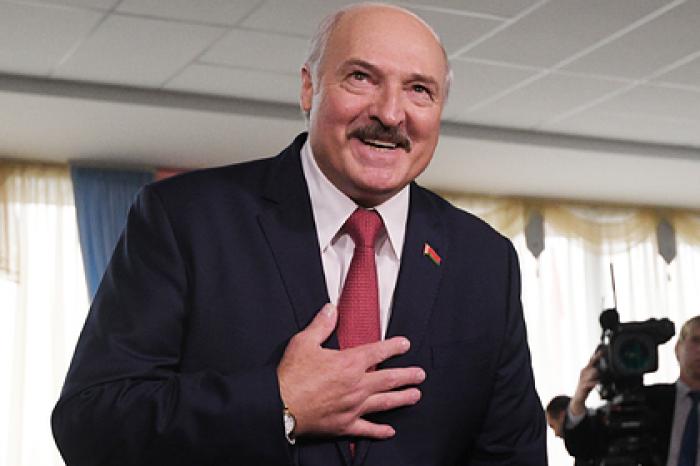Лукашенко вышел на пробежки ради белорусских легкоатлетов