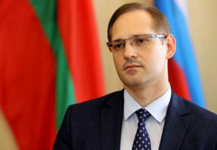 MAE AL TRANSNISTRIEI CONSIDERĂ CĂ MODELUL RELAŢIILOR CU MOLDOVA „TREBUIE SĂ FIE DECIS DE POPORUL TRANSNISTREAN