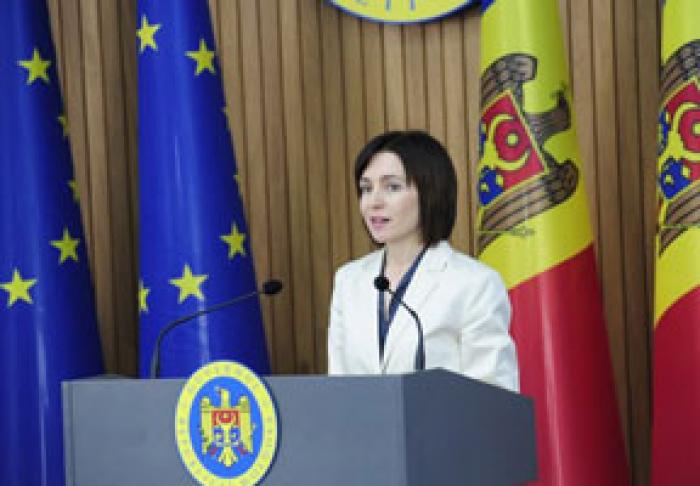 MAIA SANDU: GUVERNUL ÎŞI VA APĂRA POZIȚIA PRIVIND SELECTAREA PROCURORULUI GENERAL