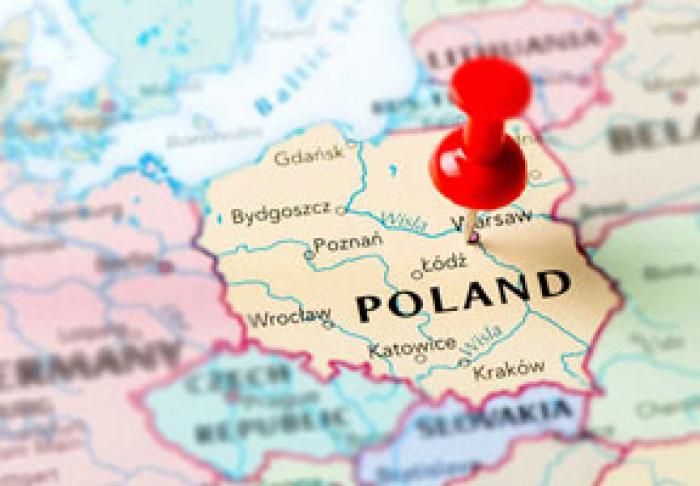MEDIUL DE AFACERI POLONEZ ESTE INTERESAT DE COOPERAREA CU MOLDOVA