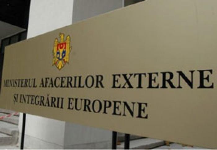 MINISTERUL DE EXTERNE URMĂREŞTE SITUAŢIA CELOR 65 DE CETĂŢENI AI MOLDOVEI CARE AU CERUT AZIL ÎN OLANDA