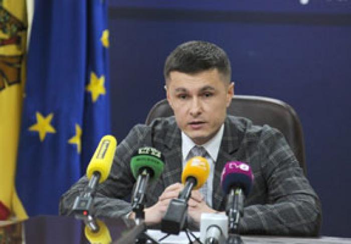 ​ MINISTERUL JUSTIŢIEI A RECUNOSCUT REZULTATELE CONCURSULUI PENTRU FUNCŢIA DE PROCUROR GENERAL ŞI A TRANSMIS LISTA CANDIDAŢILOR LA CSP