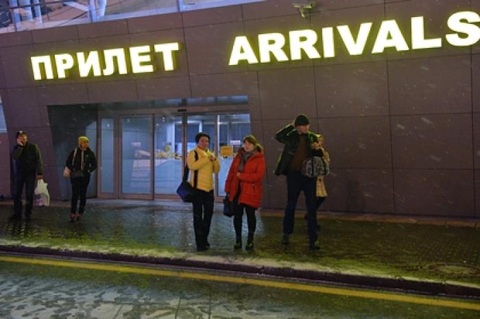 Минтранс оценил возможность возвращения чартеров в Египет