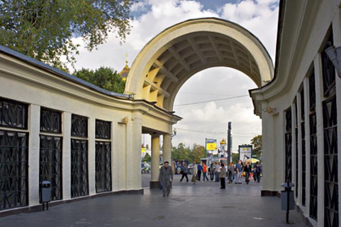 Московское метро изменит режим работы